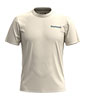 Nature's Vibes Graphic Short Sleeve Tee Slim Fit