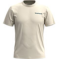 Nature's Vibes Graphic Short Sleeve Tee Slim Fit
