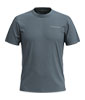 Nature's Vibes Graphic Short Sleeve Tee Slim Fit