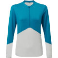 Nava LS Zip T Women