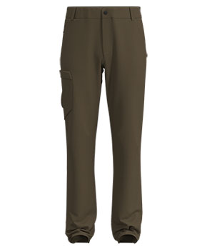 Berghaus Navigator 2.0 WO Pants Men