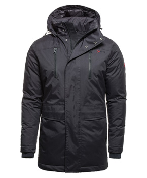 Yeti Navis Down Parka