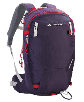 Vaude Nendaz Women 18