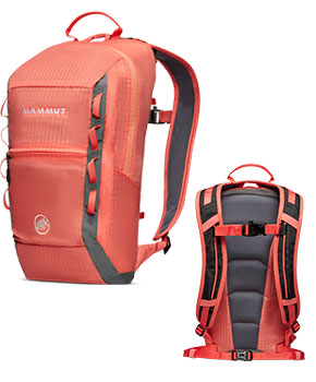 Mammut Neon Light 12