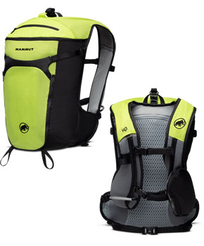 Mammut Neon Speed 15