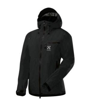 Haglöfs Nevluk Q Jacket Women