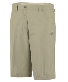 Mammut Niala Women's Shorts Long 