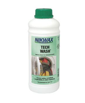 Nikwax Nikwax Tech Wash