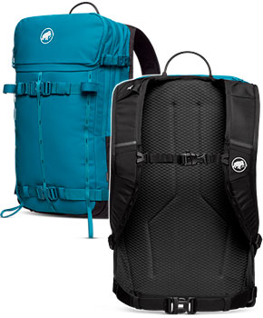 Mammut Nirvana 18