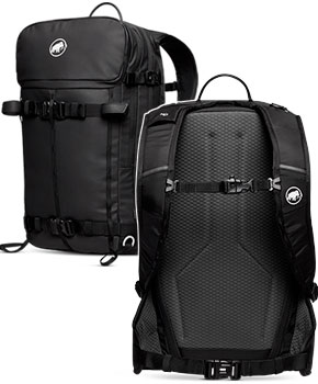 Mammut Nirvana 22