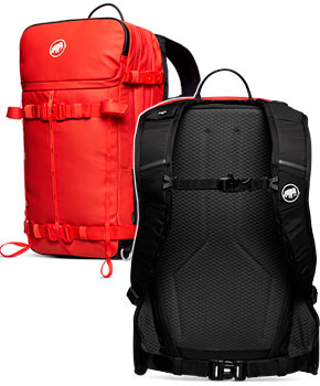 Mammut Nirvana 22
