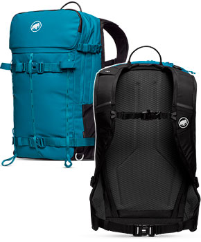 Mammut Nirvana 22