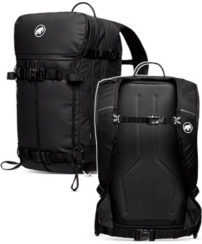 Mammut Nirvana 28