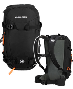 Mammut Nirvana 30