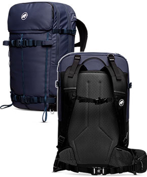 Mammut Nirvana 35 Women