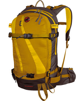 Mammut Nirvana 35, 25 