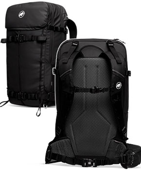 Mammut Nirvana 35
