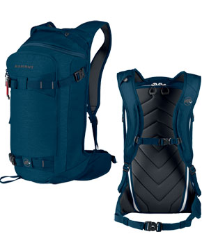 Mammut Nirvana Flip 18, 25