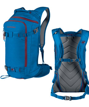 Mammut Nirvana Flip 18, 25