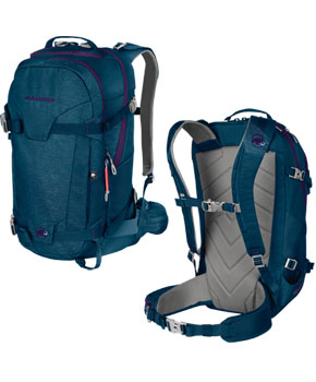 Mammut Nirvana Ride S