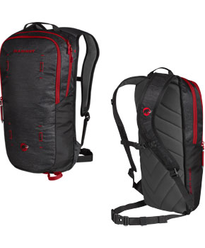 Mammut Nirvana Rocker 14, 20