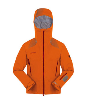 Mammut Nirvana Snowpeak Jacket 