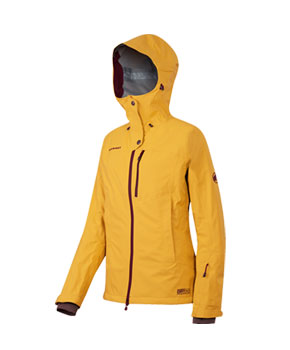 Mammut Niva 3L Women's Jacket