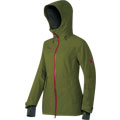 Niva HS Hooded Women's Jacket