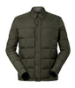 Nollan Insulated Shirt Jacket