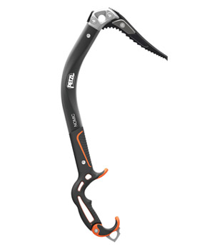 Petzl Nomic