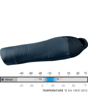 Mammut Nordic OTI Winter