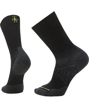 Smartwool Nordic Targeted Cushion Crew Socks