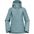 Nordmarka Leaf Light Wind Jacket Women