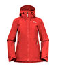 Nordmarka Leaf Light Wind Jacket Women