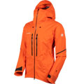 Nordwand Advanced HS Hooded Jacket