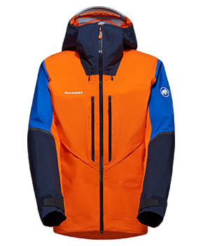 Mammut Nordwand Advanced HS Hooded Jacket