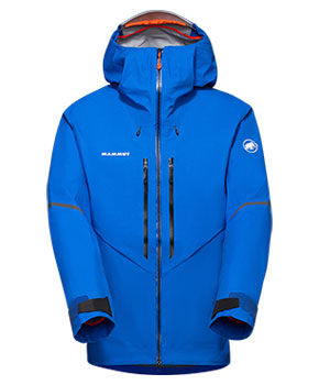 Mammut Nordwand Advanced HS Hooded Jacket