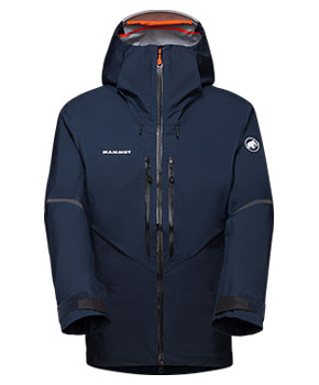 Mammut Nordwand Advanced HS Hooded Jacket