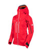 Nordwand Advanced HS Hooded Women's Jacket
