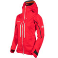 Nordwand Advanced HS Hooded Women's Jacket