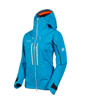 Nordwand Advanced HS Hooded Women's Jacket