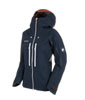 Nordwand Advanced HS Hooded Women's Jacket