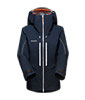 Nordwand Advanced HS Hooded Women's Jacket