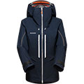 Nordwand Advanced HS Hooded Women's Jacket