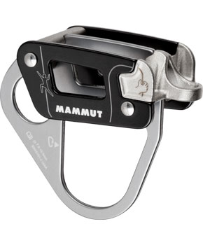 Mammut Nordwand Alpine Belay