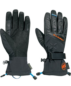 Mammut Nordwand Glove