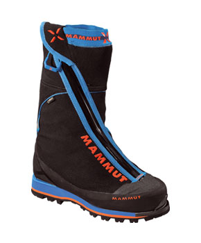 Mammut Nordwand High GTX Men
