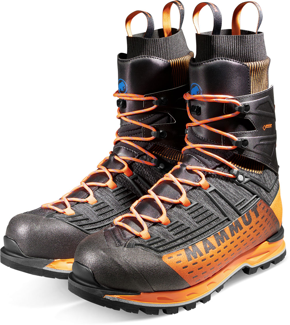Mammut Nordwand Knit High GTX® Men - Mammut Nordwand buy at
