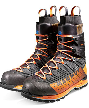 Mammut Nordwand Knit High GTX® Men