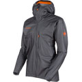 Nordwand Light HS Hooded Jacket